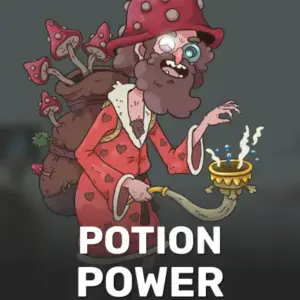 Potion Power