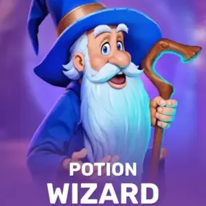 Potion Wizard