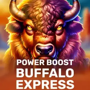 Power Boost: Buffalo Express