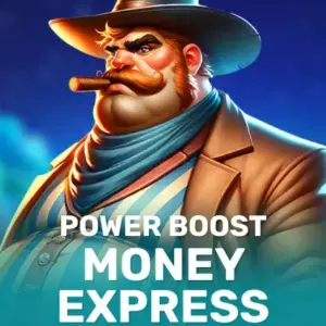Power Boost: Money Express