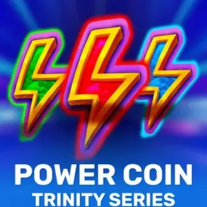 Power Coin: Trinity Series