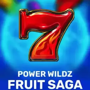 Power Wildz: Fruit Saga