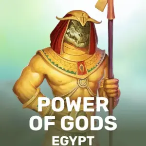 Power of Gods: Egypt