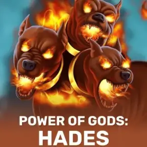 Power of Gods: Hades