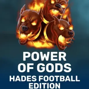 Power of Gods: Hades Football Edition