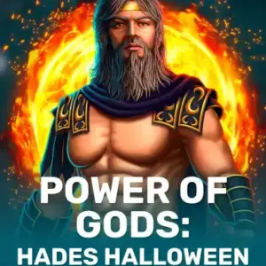 Power of Gods: Hades Halloween