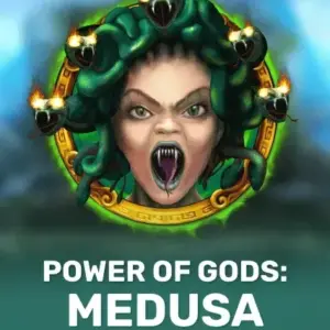 Power of Gods Medusa