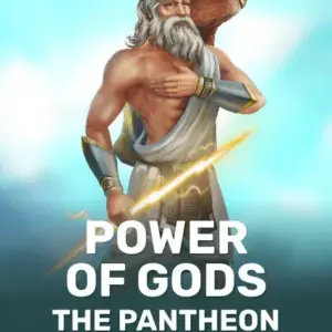 Power of Gods: The Pantheon