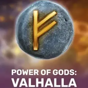 Power of Gods: Valhalla