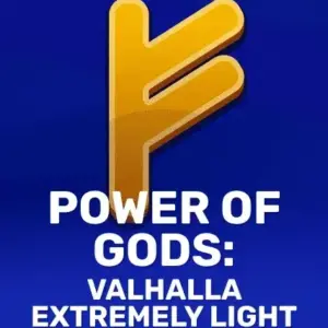 Power of Gods: Valhalla Extremely Light