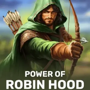 Power of Robin Hood