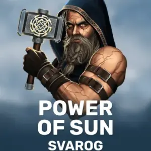 Power of Sun Svarog
