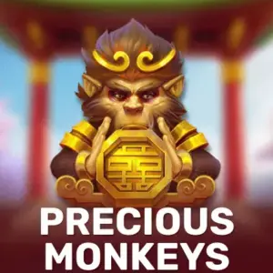 Precious Monkeys