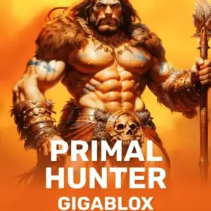 Primal Hunter GigaBlox