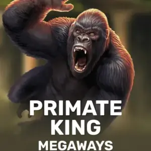 Primate King MegaWays