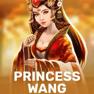 Princess Wang