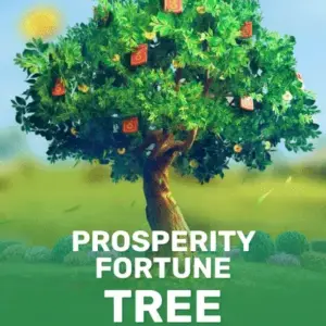 Prosperity Fortune Tree