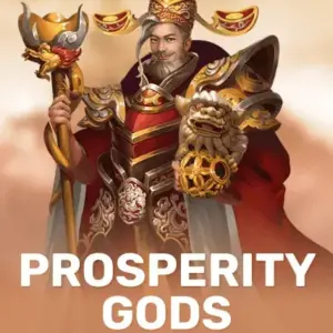 Prosperity Gods