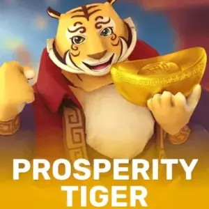 Prosperity Tiger