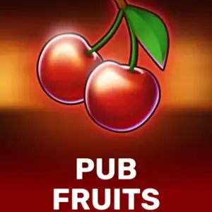 Pub Fruits