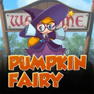 Pumpkin Fairy