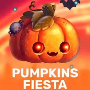 Pumpkins Fiesta