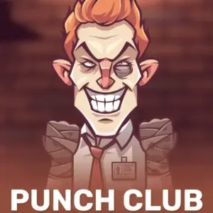 Punch Club