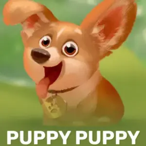 Puppy Puppy
