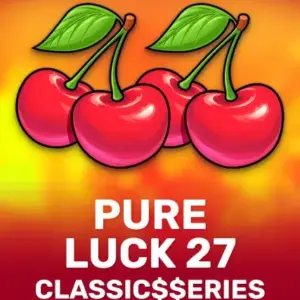 Pure Luck 27:Classic$$erieS
