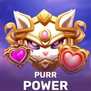 Purr Power