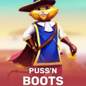 Puss 'N Boots