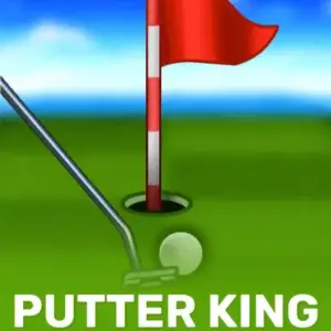 Putter King