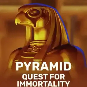Pyramid: Quest for Immortality