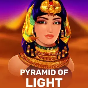 Pyramid of Light