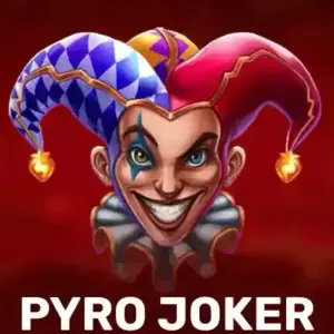 Pyro Joker