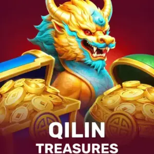 Qilin Treasures