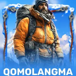 Qomolangma