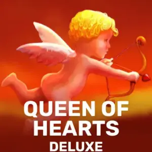Queen Of Hearts Deluxe