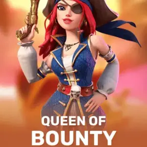 Queen of Bounty