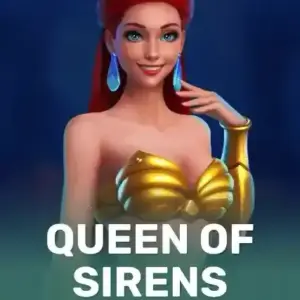 Queen of Sirens