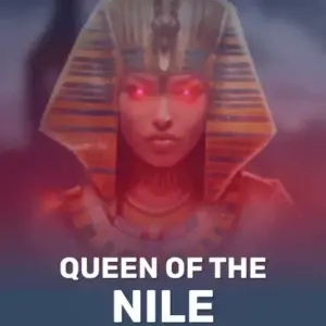 Queen of the Nile