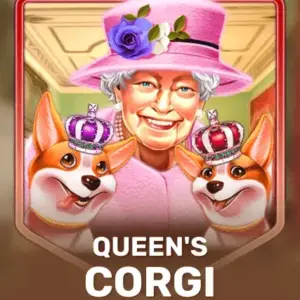 Queen's Corgi