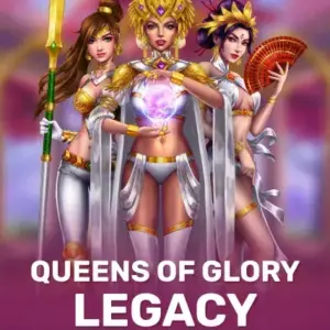Queens of Glory Legacy