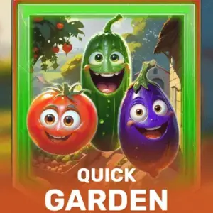 Quick Garden