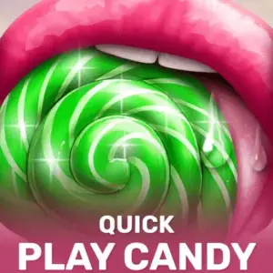Quick Play Candy