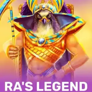 RA's Legend