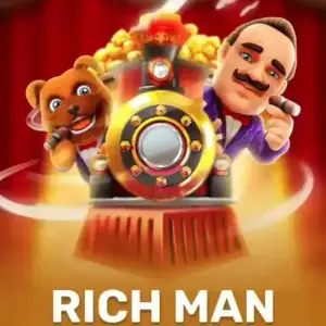 RICH MAN