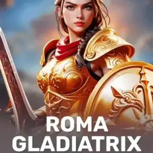 ROMA GLADIATRIX