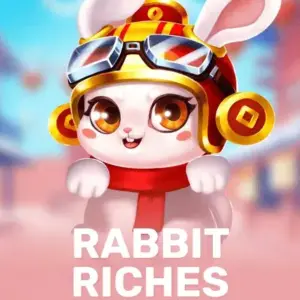Rabbit Riches
