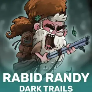 Rabid Randy Dark Trails